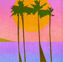 Tramonti Tropicali (Tropical Sunsets)